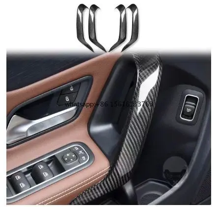 Dashboard Inner Door Armrest Handle Center Console Trim New Interior Panel Auto Parts
Dashboard Inner Door Armrest Handle Center Console Trim New Interior Panel Auto Parts