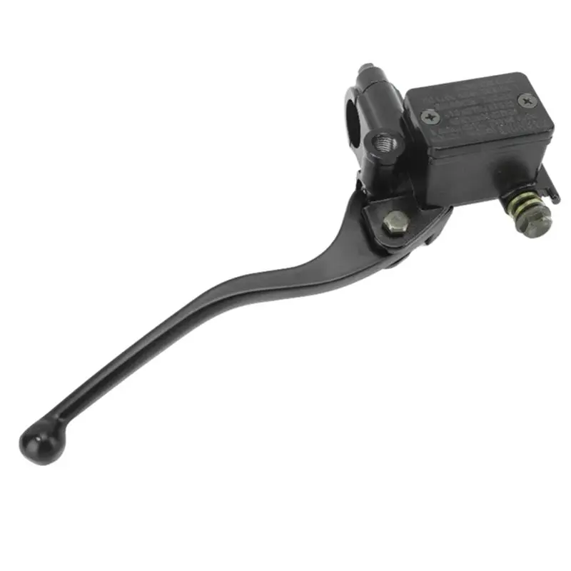 A85E-High Quality Replacement ATV Front Brake Master Cylinder For Honda TRX300 TRX350 TRX400 Quad Bike Parts- New 45510-HC5-305
A85E-High Quality Replacement ATV Front Brake Master Cylinder For Honda TRX300 TRX350 TRX400 Quad Bike Parts- New 45510-HC5-305