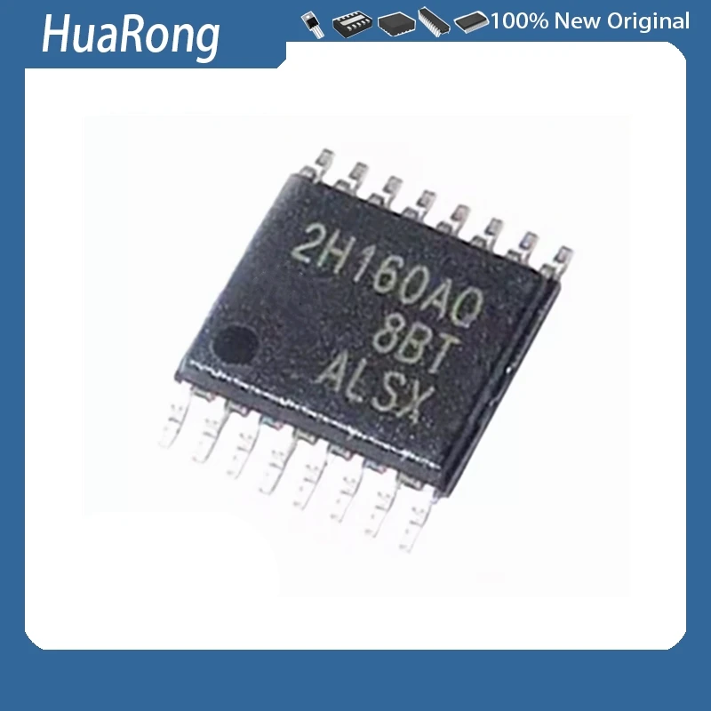 10 шт./лот TPS2H160AQPWPRQ1 TPS2H160AQPWPR TPS2H160 2H160AQ TSSOP16
10 шт./лот TPS2H160AQPWPRQ1 TPS2H160AQPWPR TPS2H160 2H160AQ TSSOP16