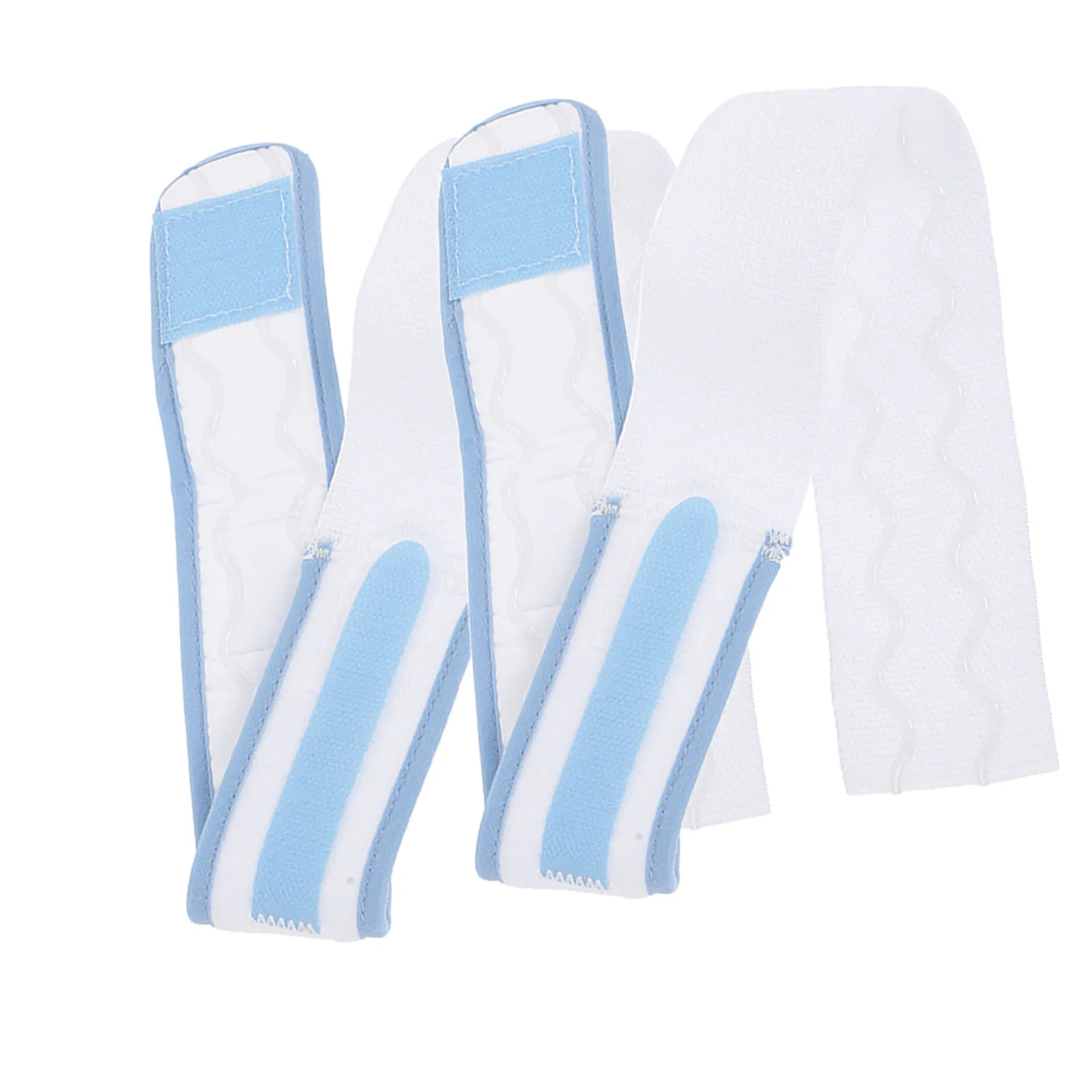 2Pcs Convenient Catheter Fixation Strap Urine Pouch Securing Band Adjustable Soft Leg Strap for Long Term Hospital Use
2Pcs Convenient Catheter Fixation Strap Urine Pouch Securing Band Adjustable Soft Leg Strap for Long Term Hospital Use
