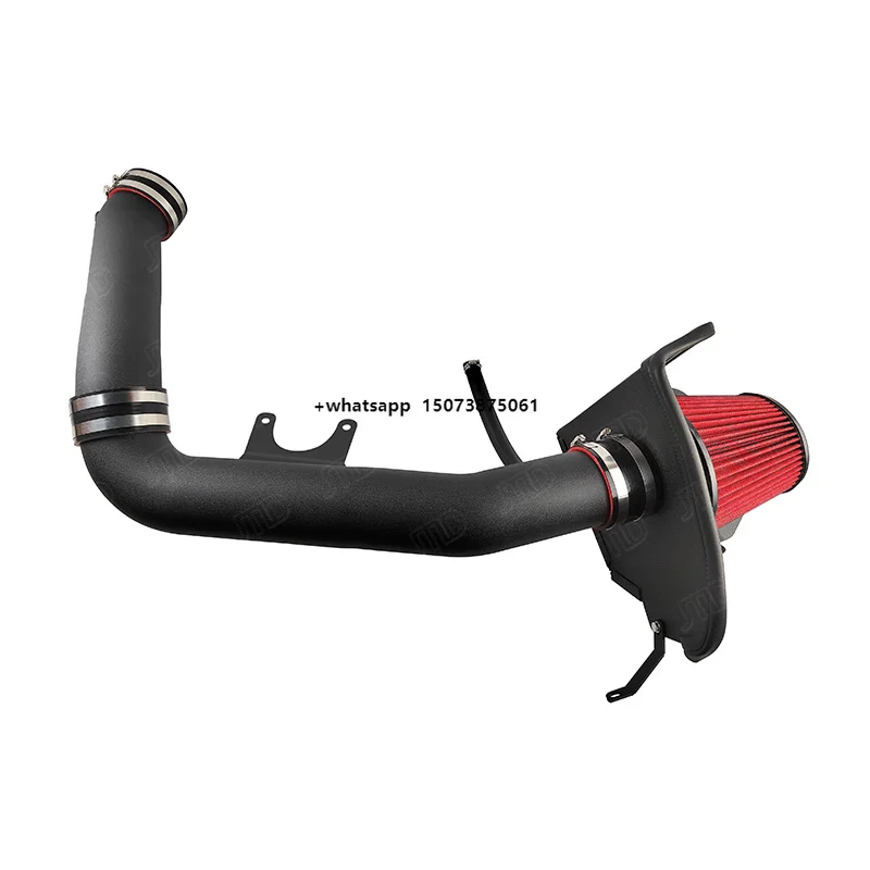 2011-2015 Grand Cherokee 2011-2014 for Dodge Durango 3.6L High Performance Aluminum Cold Air Intake System New Condition
2011-2015 Grand Cherokee 2011-2014 for Dodge Durango 3.6L High Performance Aluminum Cold Air Intake System New Condition