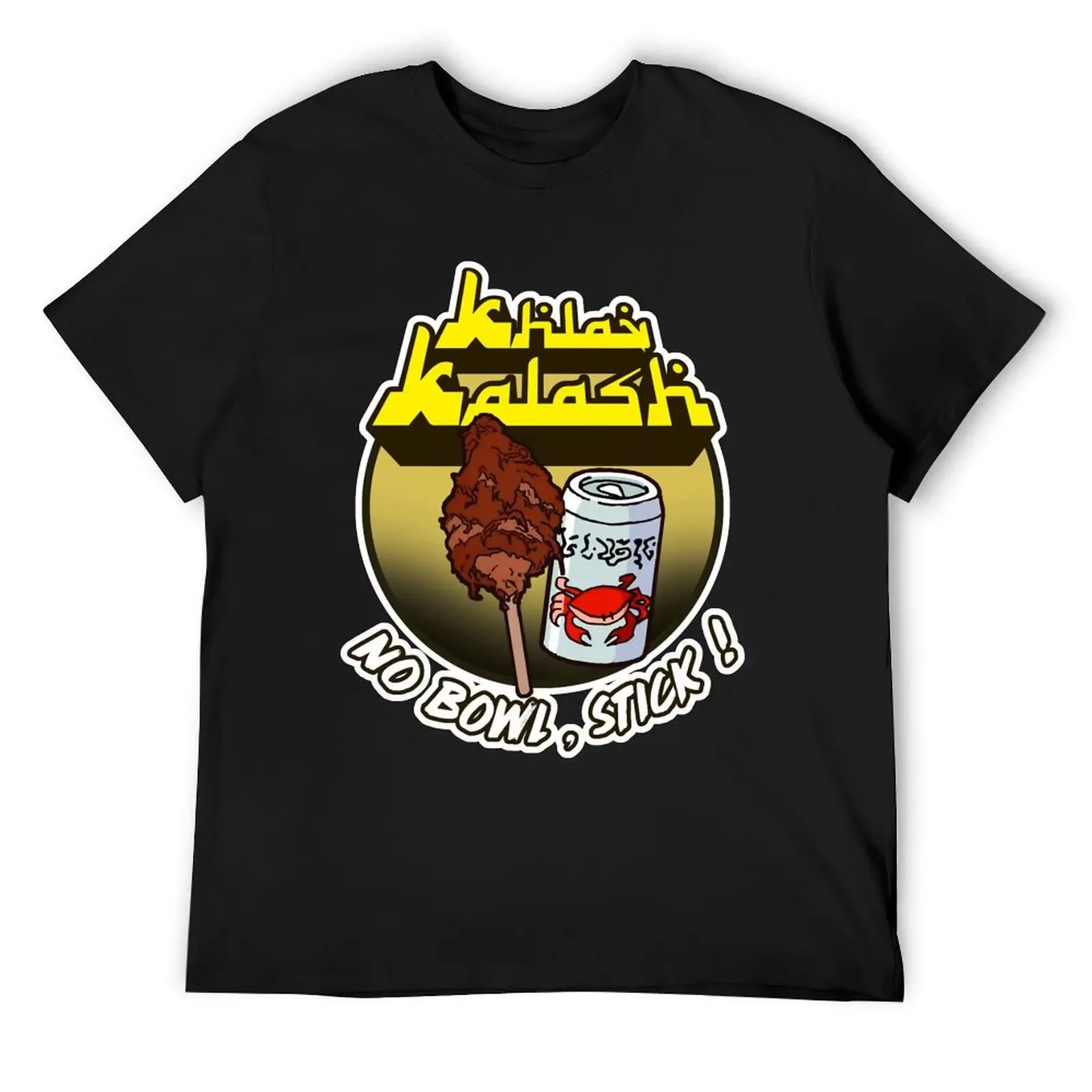Khlav Kalash T-Shirt hippie clothes cotton graphic tees baggy shirts plus sizes mens t shirts
Khlav Kalash T-Shirt hippie clothes cotton graphic tees baggy shirts plus sizes mens t shirts