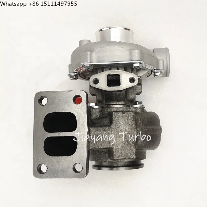 TA3119 Turbo 466746-0002 466746-0003 466746-0004 466746-0005 466746-3 Turbo for Ford New Holland Agricultural Tractor
TA3119 Turbo 466746-0002 466746-0003 466746-0004 466746-0005 466746-3 Turbo for Ford New Holland Agricultural Tractor