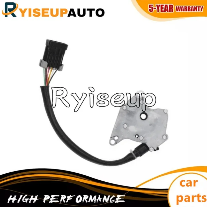 98632561200 New Neutral Safety Multi Function Switch 98632561201 98632561201996 for Porsche Boxster Cayman 911 986 996 1997-2008
98632561200 New Neutral Safety Multi Function Switch 98632561201 98632561201996 for Porsche Boxster Cayman 911 986 996 1997-2008