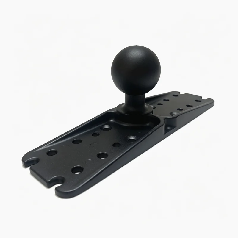 2.25 inch Ballhead Mounting Base Fish Finder Bracket Universal Plate for Garmin Marine Fishing Boat Fishfinder GPS Supporter
2.25 inch Ballhead Mounting Base Fish Finder Bracket Universal Plate for Garmin Marine Fishing Boat Fishfinder GPS Supporter