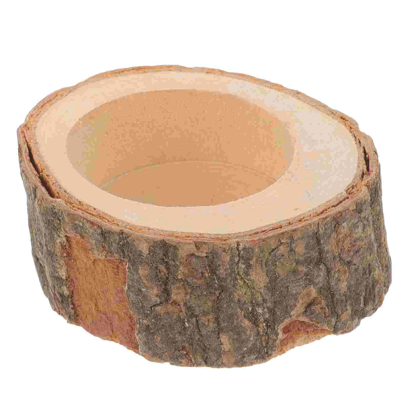 Squirrel Toy Hamster Food Bowl Bunny Foods Dish Wooden Guinea Pig Feeding Feeder Molar
Squirrel Toy Hamster Food Bowl Bunny Foods Dish Wooden Guinea Pig Feeding Feeder Molar