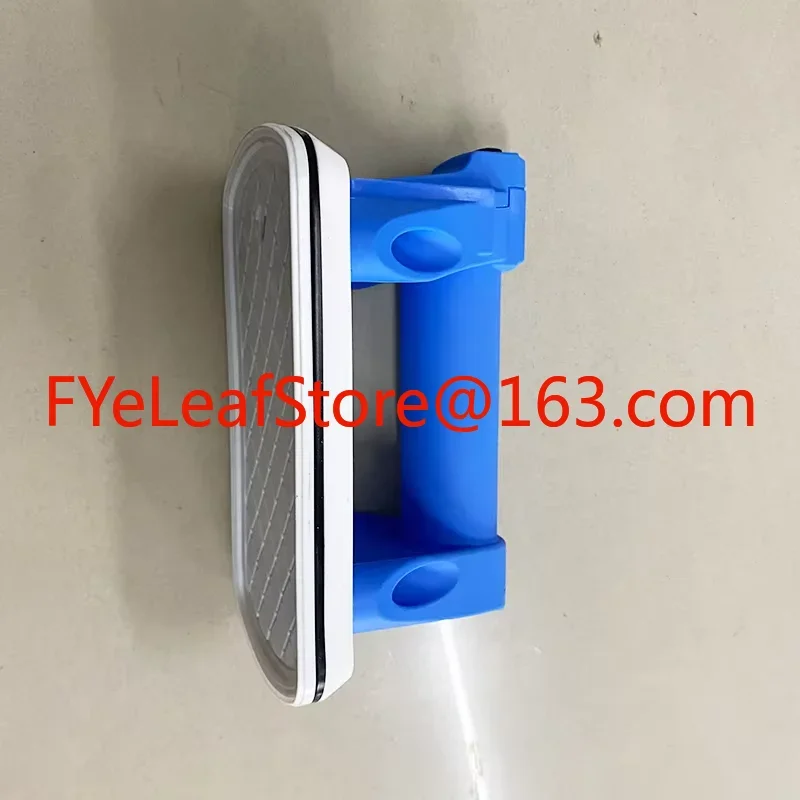 Tile Mini Style 93*170mm Automatic Pump Lifting 100KG Objects Electric Vacuum Sucker Lfit Suction Cup Handheld Tool for Glass
Tile Mini Style 93*170mm Automatic Pump Lifting 100KG Objects Electric Vacuum Sucker Lfit Suction Cup Handheld Tool for Glass