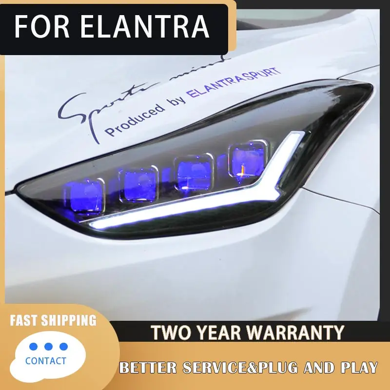 Для Hyundai фары для HUNDAI Elantra 2012-2016 фары DRL дневные ходовые огни Светодиодный Bi ксеноновая лампа Противотуманные фары автомобильный аксессуар фара
Для Hyundai фары для HUNDAI Elantra 2012-2016 фары DRL дневные ходовые огни Светодиодный Bi ксеноновая лампа Противотуманные фары автомобильный аксессуар фара