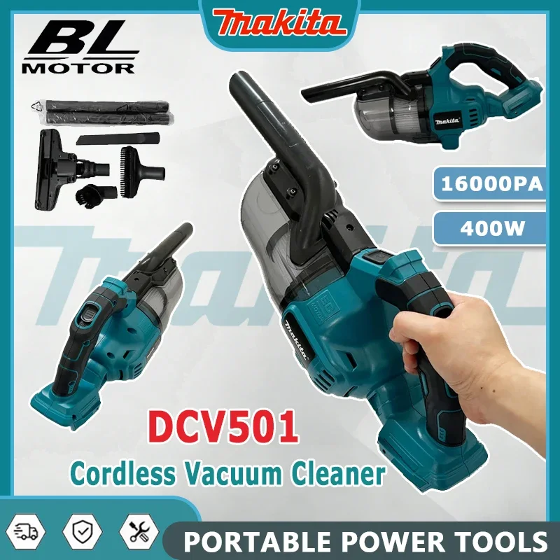 Беспроводной ручной пылесос Makita DCV501, портативный, бесщеточный, для автомобиля и дома, подходит для уборки в салоне авто
Беспроводной ручной пылесос Makita DCV501, портативный, бесщеточный, для автомобиля и дома, подходит для уборки в салоне авто