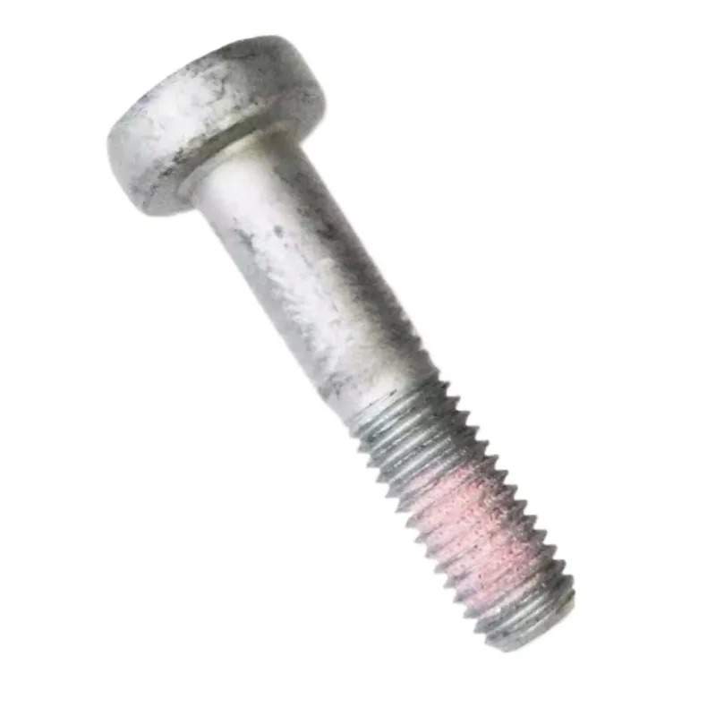 Genuine Front Wheel Lower Suspension Swing Arm Ramrod Fixing Screws Nuts 1pc for Ford Focus 2012-2017 Escort Kuga Brand New
Genuine Front Wheel Lower Suspension Swing Arm Ramrod Fixing Screws Nuts 1pc for Ford Focus 2012-2017 Escort Kuga Brand New