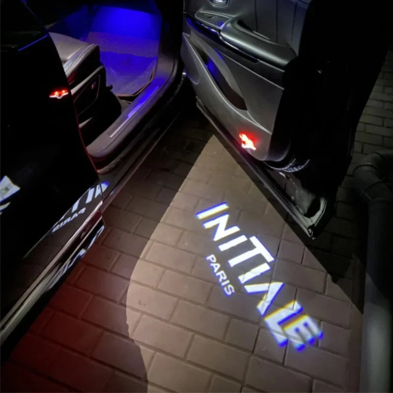 Ghost Door Light 2pcs Car Logo Light Door Courtesy Lamps For Renault Koleos 2009-Now Magane Laguna III (X91) Latitude Talisman
Ghost Door Light 2pcs Car Logo Light Door Courtesy Lamps For Renault Koleos 2009-Now Magane Laguna III (X91) Latitude Talisman