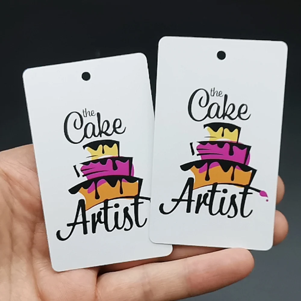 100pcs Clothing tags, Custom Hang Tag, Personalized Garment Care, Handmade Hang Tag editable template to create product tags
100pcs Clothing tags, Custom Hang Tag, Personalized Garment Care, Handmade Hang Tag editable template to create product tags
