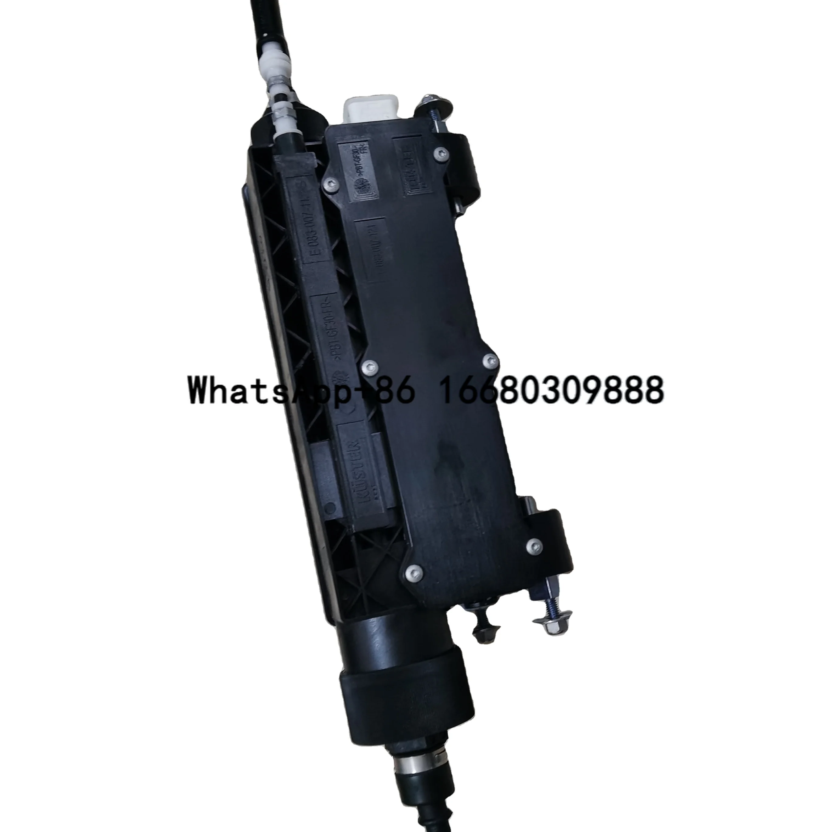 Million Auto Parts Original Quality and Low Cost Parking Brake Module 9810501780 for 508 Citroen C6
Million Auto Parts Original Quality and Low Cost Parking Brake Module 9810501780 for 508 Citroen C6