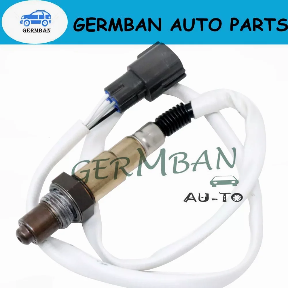 894650D130 0258006799 REAR Oxygen sensor 89465-0D130 Suitable for Toyota Yaris Hatchback 1.0L 2006
894650D130 0258006799 REAR Oxygen sensor 89465-0D130 Suitable for Toyota Yaris Hatchback 1.0L 2006