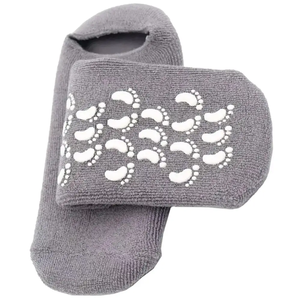 Exfoliation Socks for Women Gel Dry Cracked Feet Moisturizing Foot Care Heel Repair Boots Miss
Exfoliation Socks for Women Gel Dry Cracked Feet Moisturizing Foot Care Heel Repair Boots Miss