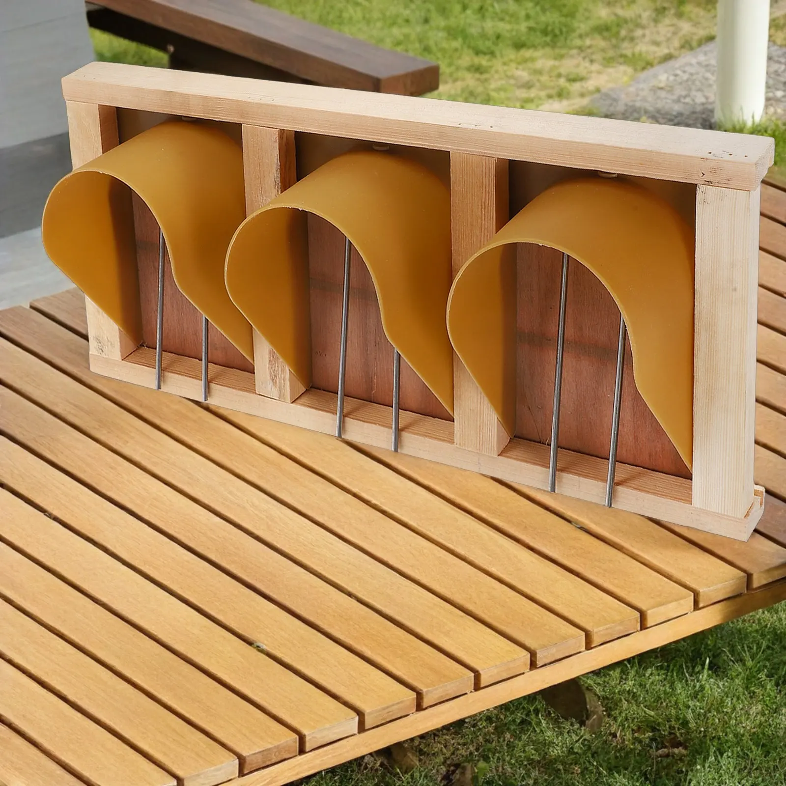 Bird Cage Door European Style Wood Door for Pigeons Easy to Install One-Way Entrance Replacement Pigeon Cage Accessories Racing
Bird Cage Door European Style Wood Door for Pigeons Easy to Install One-Way Entrance Replacement Pigeon Cage Accessories Racing
