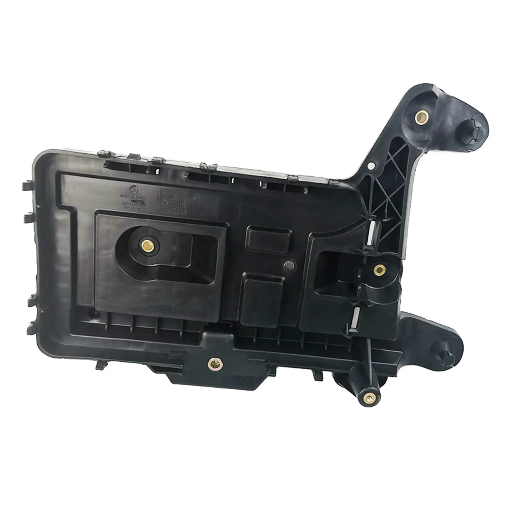 Auto Battery Tray Mount Bracket Base Battery Bracket Golf MK5 MK6 B6 1KD915333
Auto Battery Tray Mount Bracket Base Battery Bracket Golf MK5 MK6 B6 1KD915333