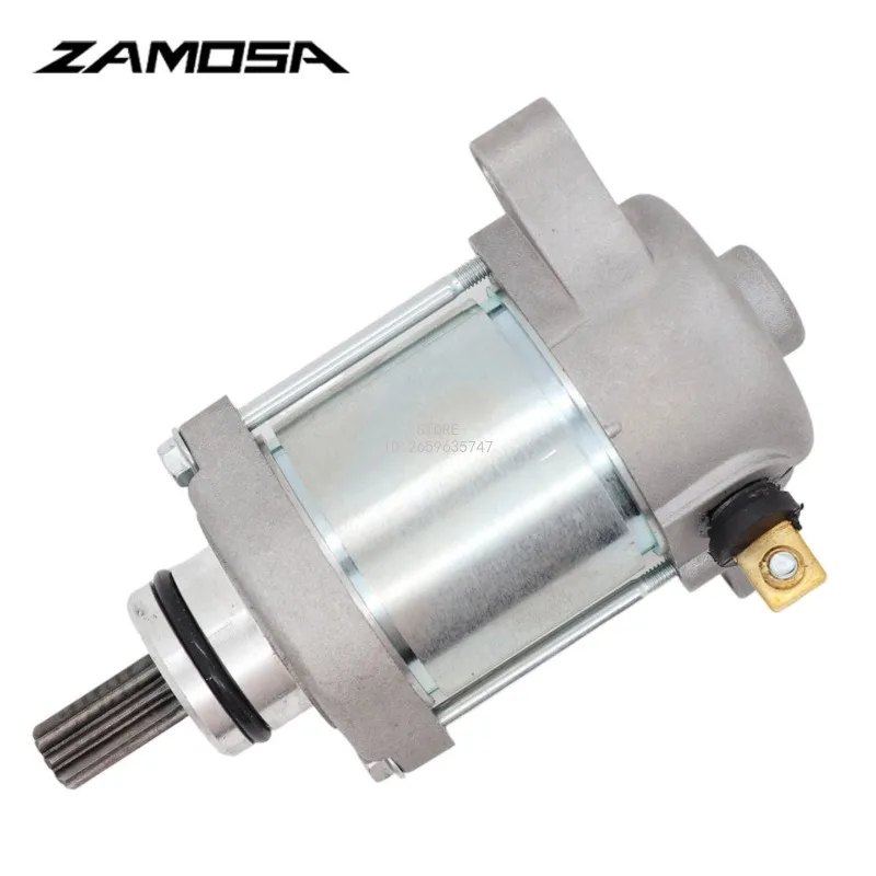 AP9150090 for Aprilia RXV 450 06-15 RXV 550 Starting Motor Motor
AP9150090 for Aprilia RXV 450 06-15 RXV 550 Starting Motor Motor