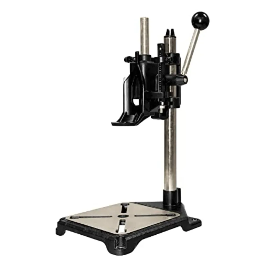 1097 ToolStand - Variable Speed Drill Press Stand compatible with Dremel . Rotary Tool Not Included Black
1097 ToolStand - Variable Speed Drill Press Stand compatible with Dremel . Rotary Tool Not Included Black