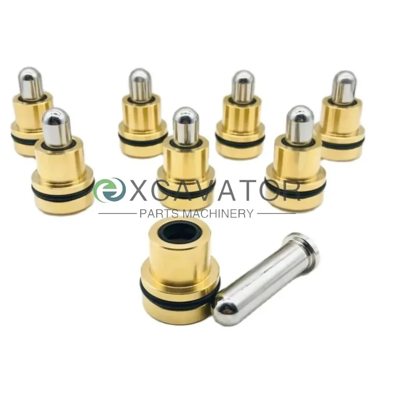 Экскаватор для Hitachi EX60 EX120 EX130 EX200 EX300 EX450-2/3/5, ручка джойстика, сальник с пулевидной головкой
Экскаватор для Hitachi EX60 EX120 EX130 EX200 EX300 EX450-2/3/5, ручка джойстика, сальник с пулевидной головкой