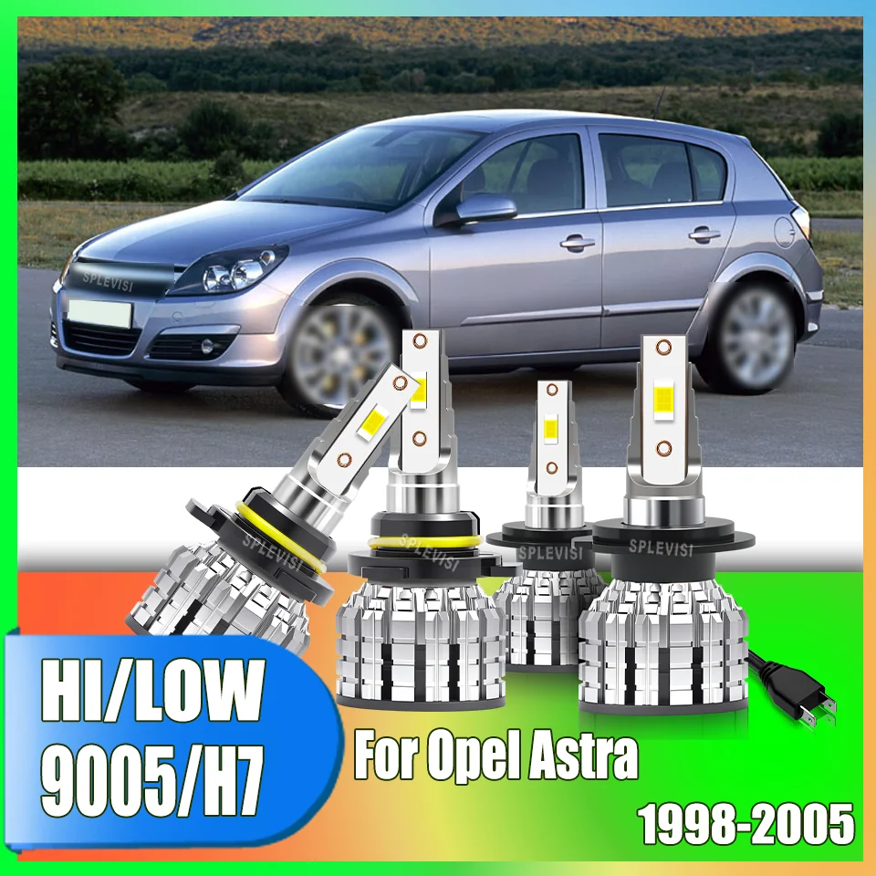 LED Car Headlight Upgrade – Bright, Durable & Efficient Hi Lo Beam 240w For Opel Astra 1998 1999 2000 2001 2002 2003 2004 2005
LED Car Headlight Upgrade – Bright, Durable & Efficient Hi Lo Beam 240w For Opel Astra 1998 1999 2000 2001 2002 2003 2004 2005