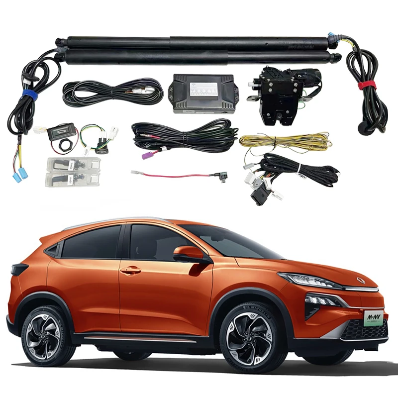 NEW Auto Parts Tail Gate Lifter Power Electric Tailgate Lift For Honda M-nv X-NV Dongfeng 2021+
NEW Auto Parts Tail Gate Lifter Power Electric Tailgate Lift For Honda M-nv X-NV Dongfeng 2021+