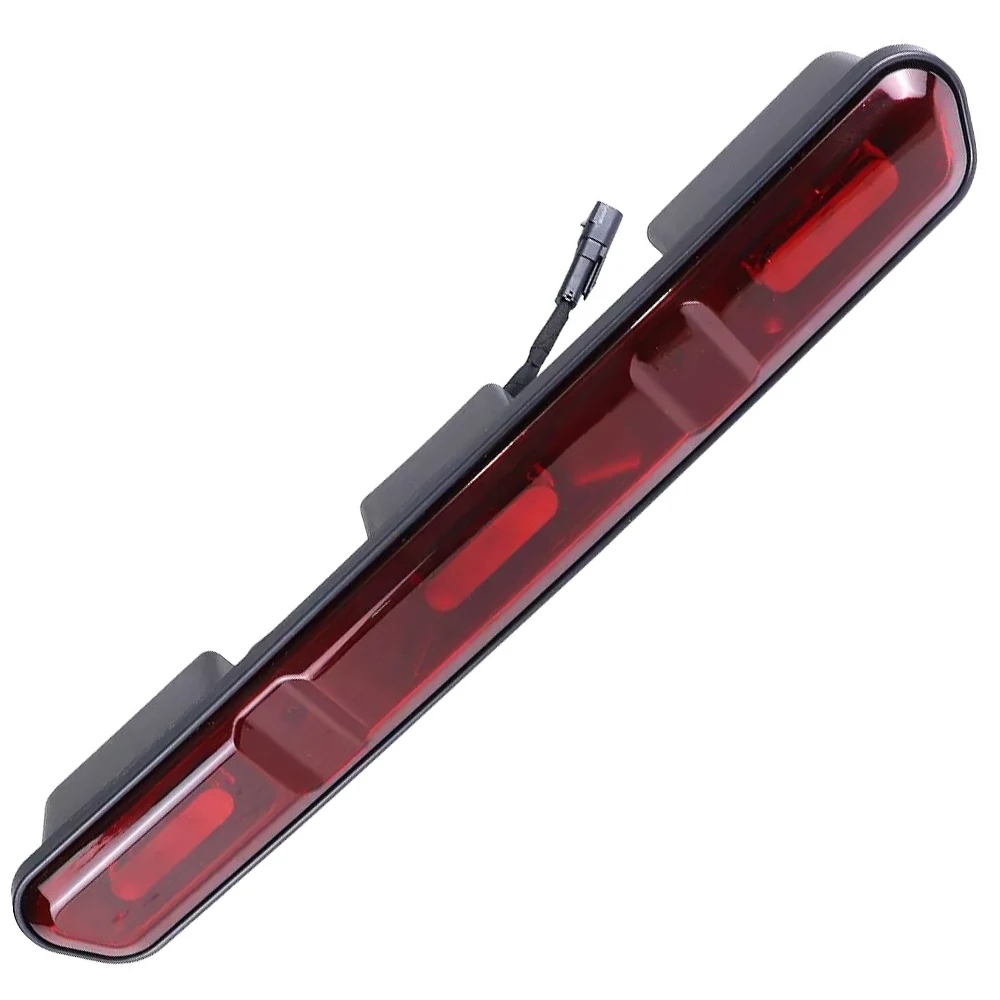 1PC Car LED Third Brake Light High Mount Lamp Car Accessories Stop Light Tail Lamp For Ford Bronco 2/4 Door 2021-2023
1PC Car LED Third Brake Light High Mount Lamp Car Accessories Stop Light Tail Lamp For Ford Bronco 2/4 Door 2021-2023