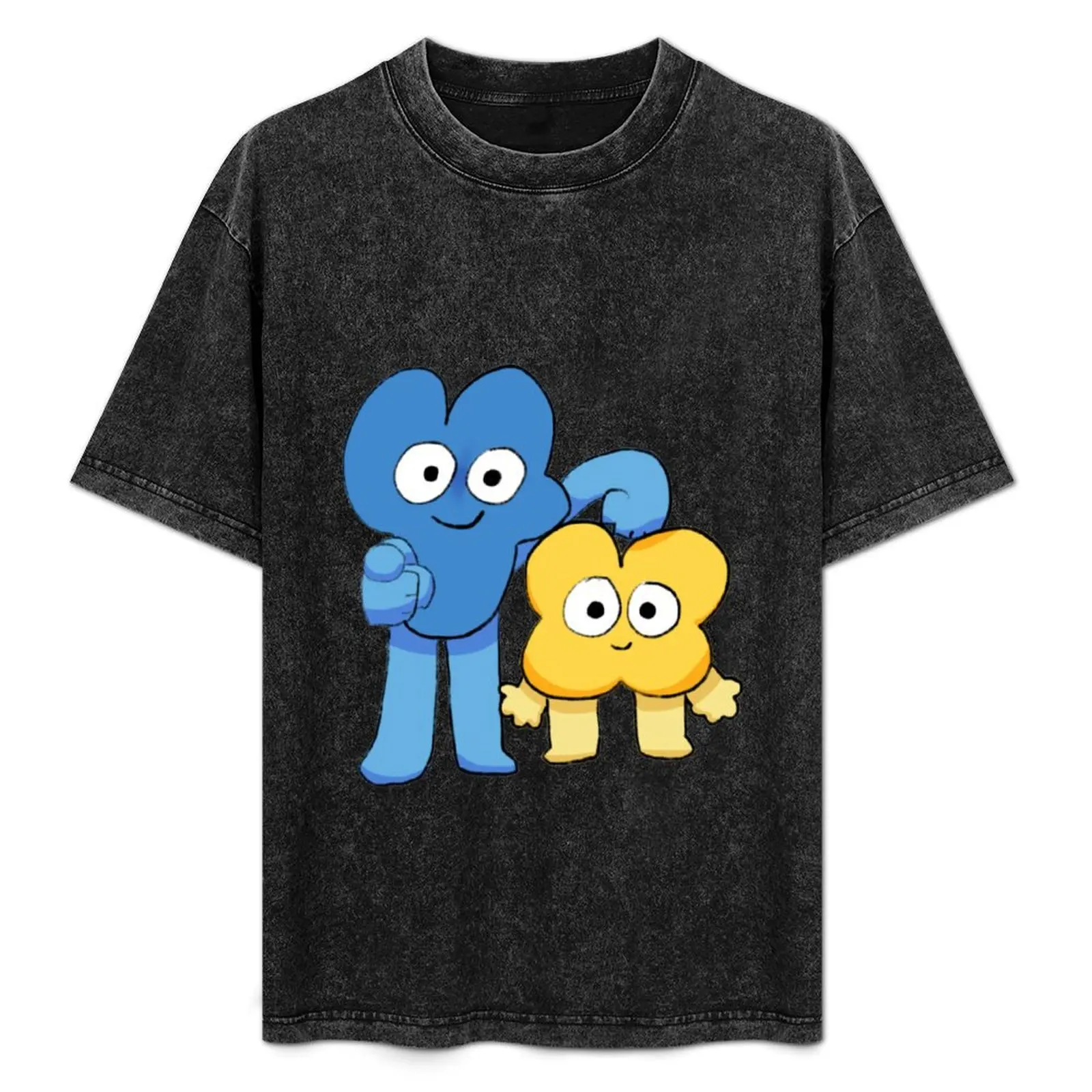 Four and X T-Shirt Breathable Basic Cotton T-Shirt
Four and X T-Shirt Breathable Basic Cotton T-Shirt