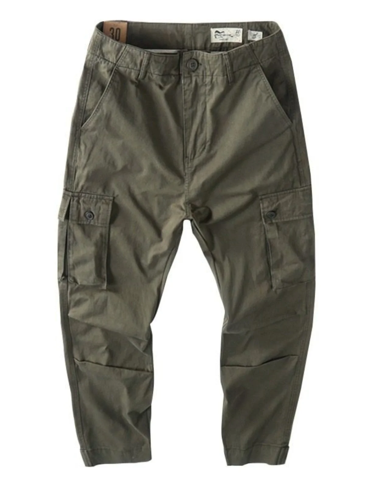 Retro American Japanese Style Work Trousers Men's Spring Autumn Wear Resistant Tear Proof Dirt Proof Work Uniform Pants
Retro American Japanese Style Work Trousers Men's Spring Autumn Wear Resistant Tear Proof Dirt Proof Work Uniform Pants