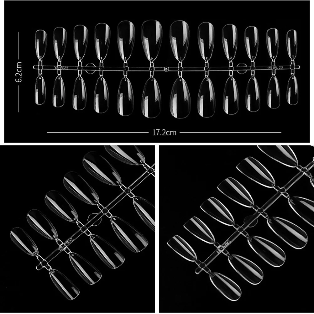 Ultra-Thin Fake Nails Premium Diy Nail Art Stickers Fashion Manicure Decorations Party Holiday Gift Nail Tips
Ultra-Thin Fake Nails Premium Diy Nail Art Stickers Fashion Manicure Decorations Party Holiday Gift Nail Tips