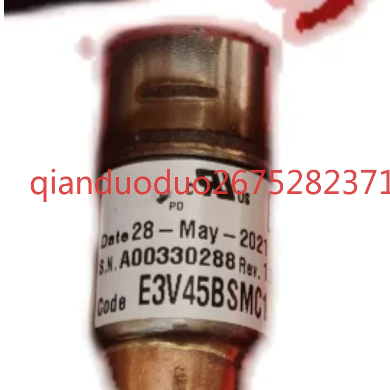 Suitable for Carle Electronic Expansion Valve E3V45BSMC1
Suitable for Carle Electronic Expansion Valve E3V45BSMC1