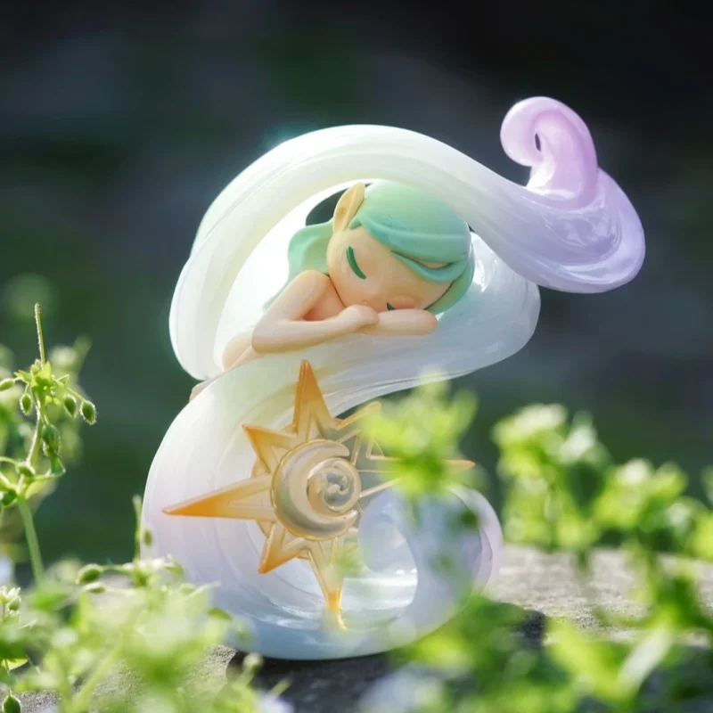 52Toys Sleep Fantasy Series Blind Box Mystery Guess Bag Toys Doll Figure Collection Gift Birthday
52Toys Sleep Fantasy Series Blind Box Mystery Guess Bag Toys Doll Figure Collection Gift Birthday