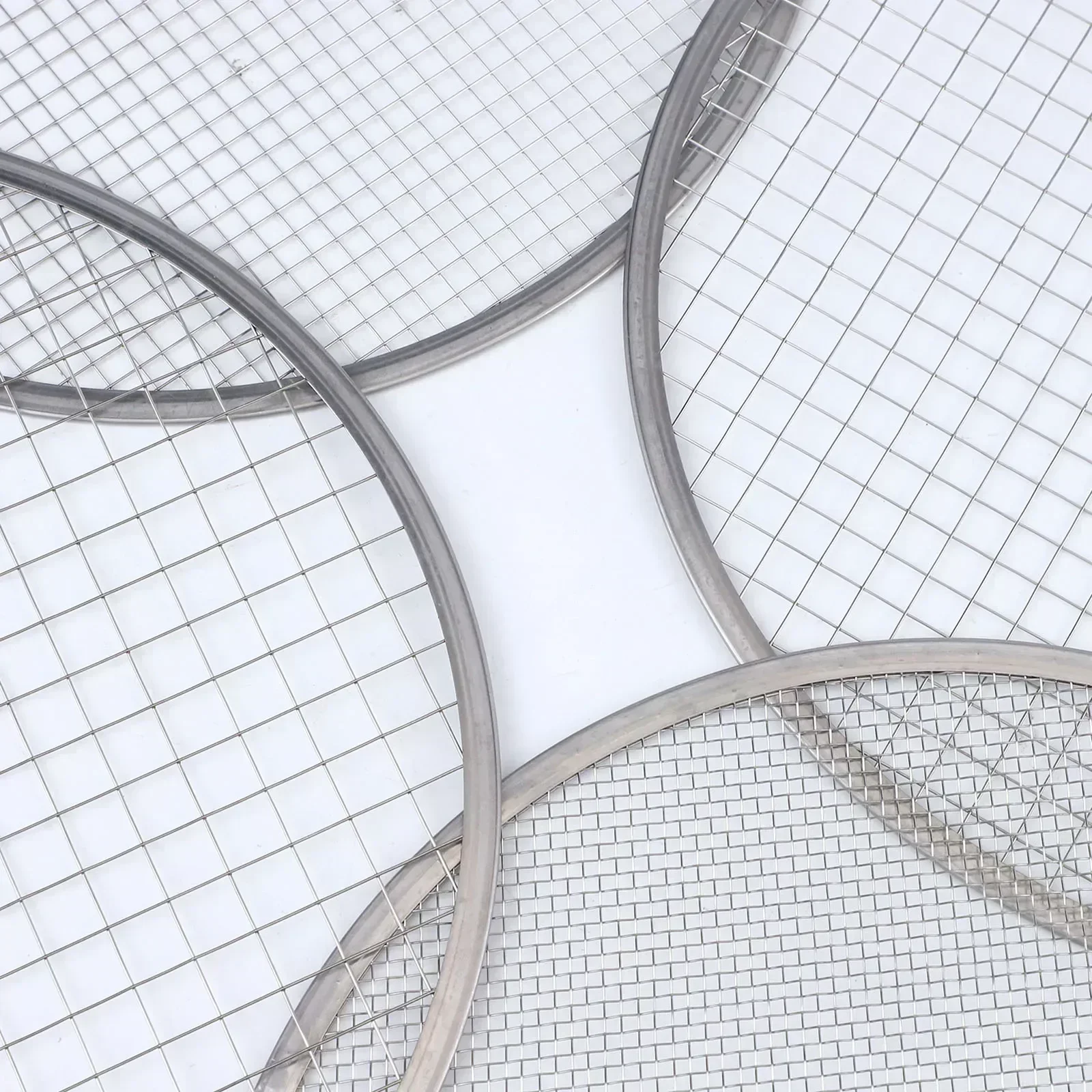 Садовые задания Садовое сито Сито 4-в-1 Гибкий инструмент для фильтрации почвы Сито для компоста Диаметр 30 см Круглая форма
Садовые задания Садовое сито Сито 4-в-1 Гибкий инструмент для фильтрации почвы Сито для компоста Диаметр 30 см Круглая форма