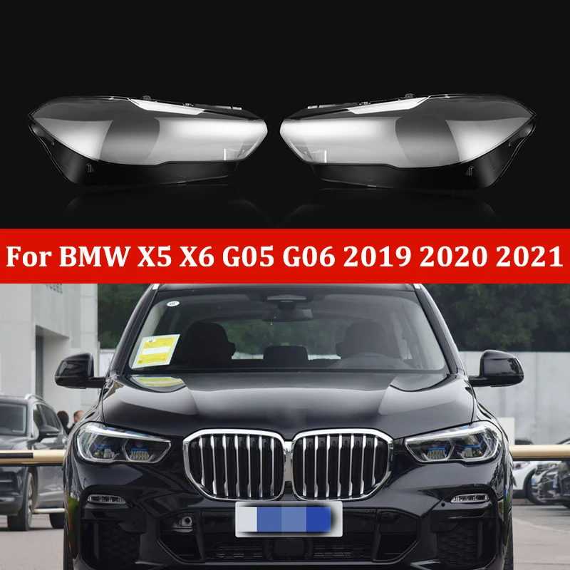 Подходит для BMW X5 X6 G05 G06 2019 2020 2021, крышка автомобильной фары, прозрачная линза, передняя фара, замена абажура
Подходит для BMW X5 X6 G05 G06 2019 2020 2021, крышка автомобильной фары, прозрачная линза, передняя фара, замена абажура