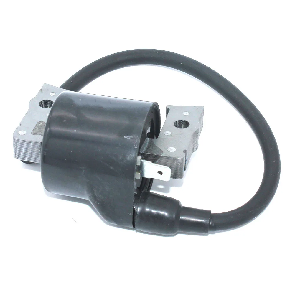 Катушка зажигания bb для Kawasaki FC400V FC420V, John Deere LX172 LX176 240 245 GT242 F510 21121-2070 AM109209
Катушка зажигания bb для Kawasaki FC400V FC420V, John Deere LX172 LX176 240 245 GT242 F510 21121-2070 AM109209