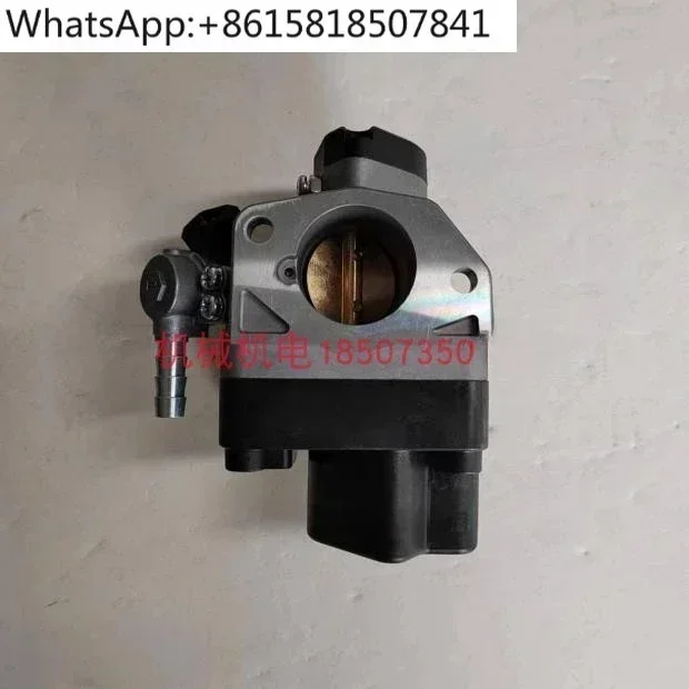 T40 EFI component D12000ie carburetor T40 throttle EFI carburetor -
T40 EFI component D12000ie carburetor T40 throttle EFI carburetor -