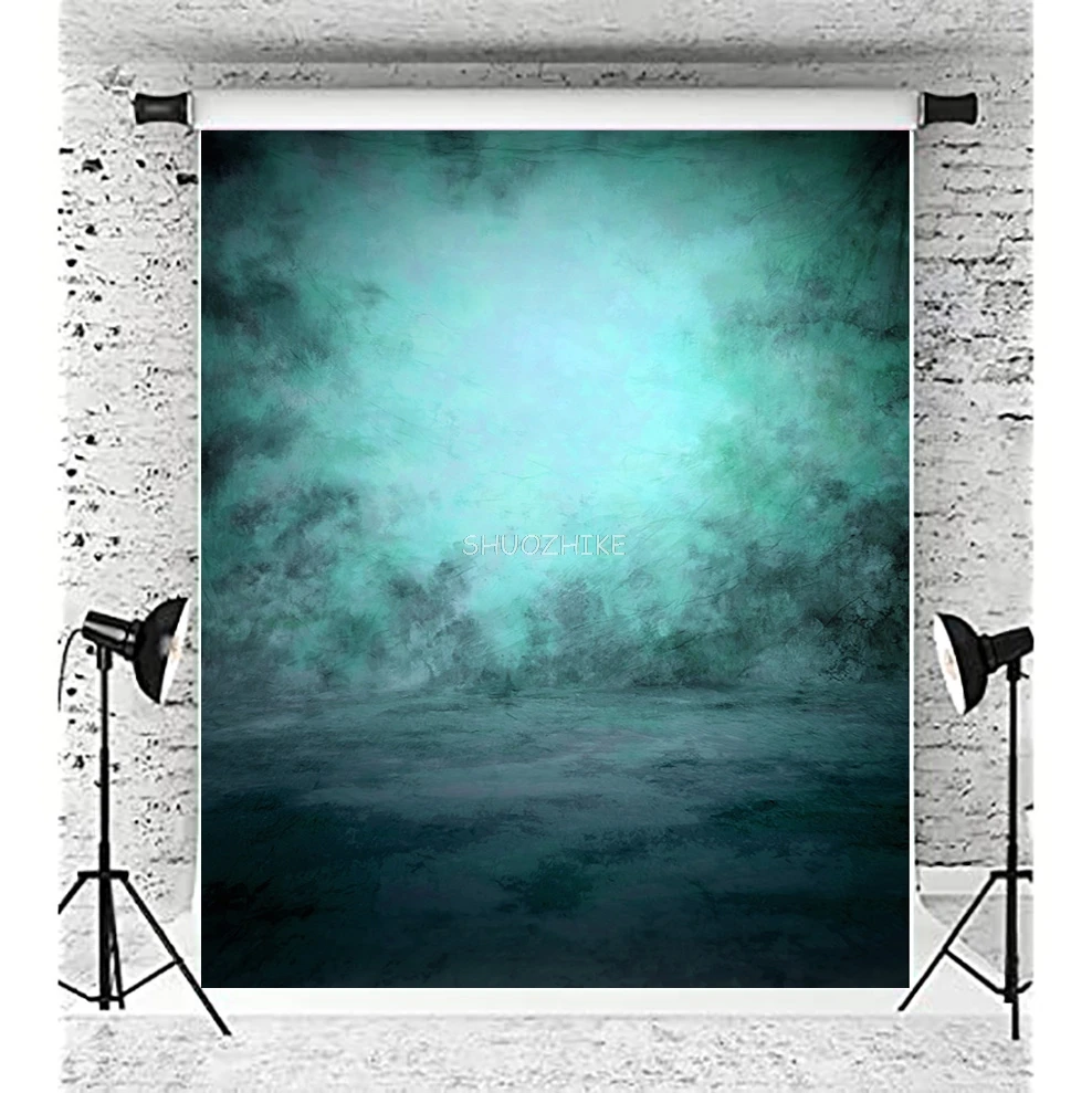 SHUOZHIKE Thin Cloth Gradient Vintage Abstract Theme Backdrops For Photo Studio Background Photography Props AX-13
SHUOZHIKE Thin Cloth Gradient Vintage Abstract Theme Backdrops For Photo Studio Background Photography Props AX-13