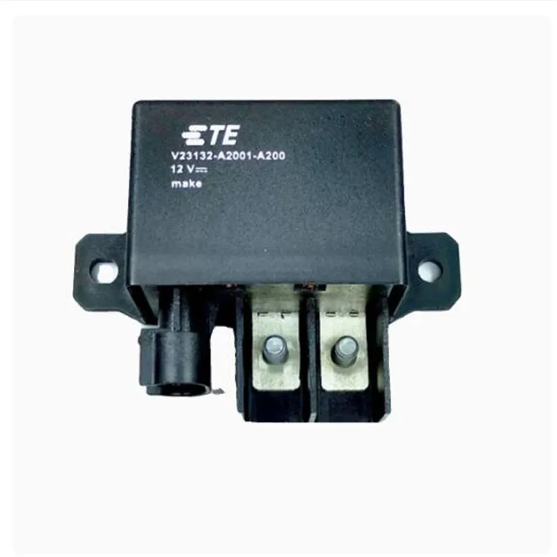 ГОРЯЧАЯ НОВОЕ реле V23132-A2001-A200 V23132A2001A200 12 В DCV12 12 В постоянного тока
ГОРЯЧАЯ НОВОЕ реле V23132-A2001-A200 V23132A2001A200 12 В DCV12 12 В постоянного тока