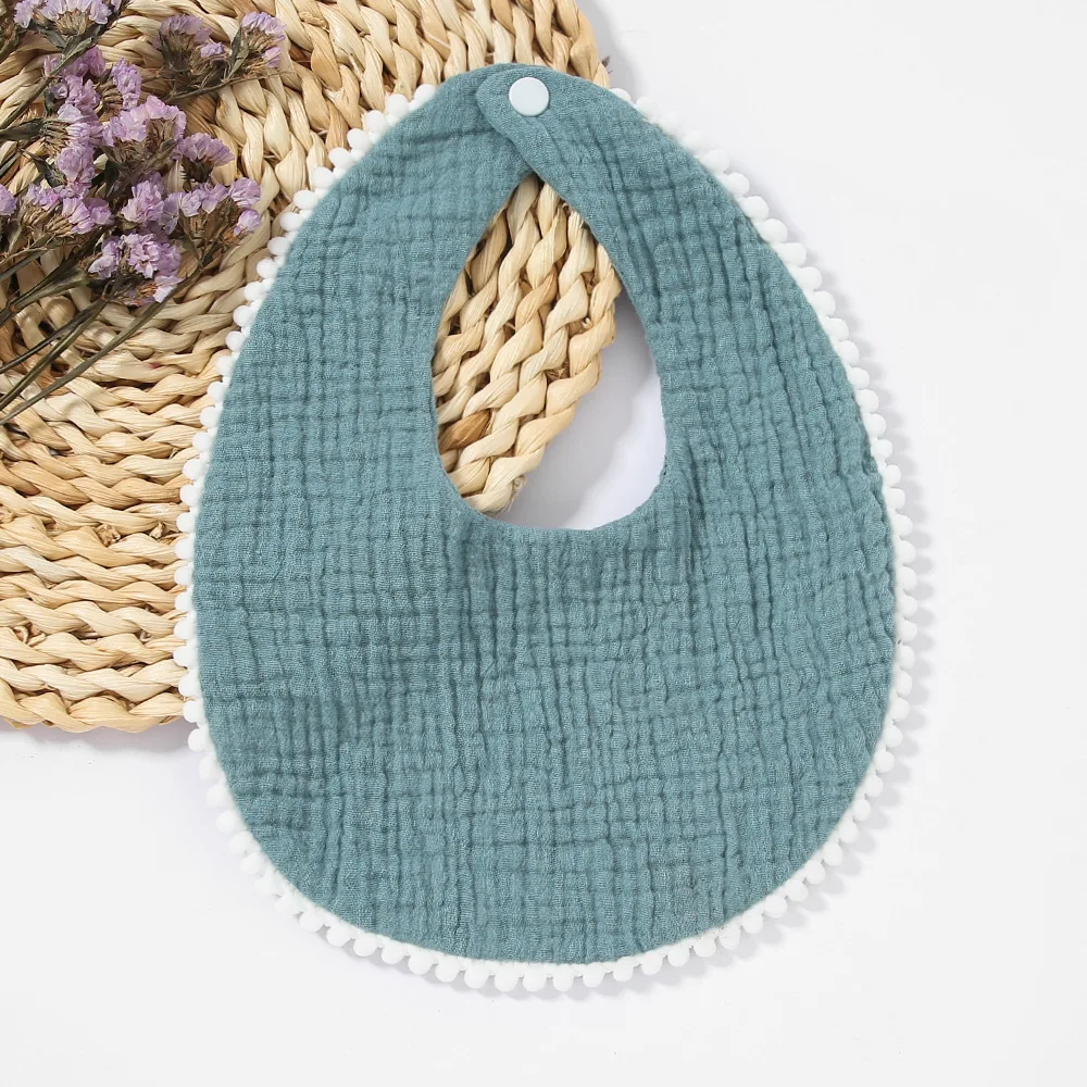 Unisex Baby Bibs Baby Bandana Drool Bibs Newborn Burp Cotton for Boys and Girls Soft Absorbent for Teething and Drooling
Unisex Baby Bibs Baby Bandana Drool Bibs Newborn Burp Cotton for Boys and Girls Soft Absorbent for Teething and Drooling