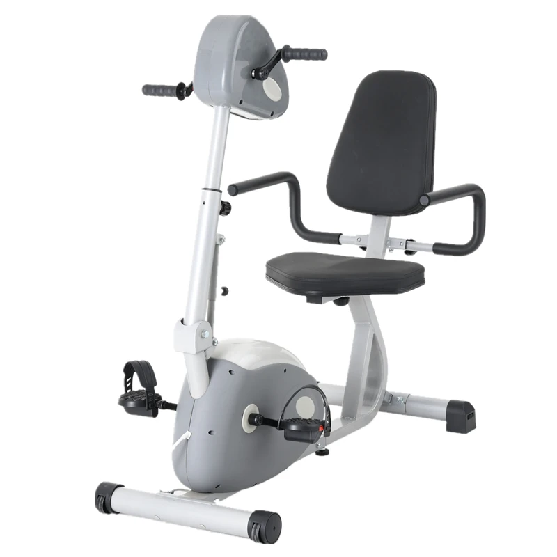 Rehabilitation Training Equipment Exercise Upper and Lower Limbs Fitness Hands and Legs Electric Rehabilitation Machine
Rehabilitation Training Equipment Exercise Upper and Lower Limbs Fitness Hands and Legs Electric Rehabilitation Machine