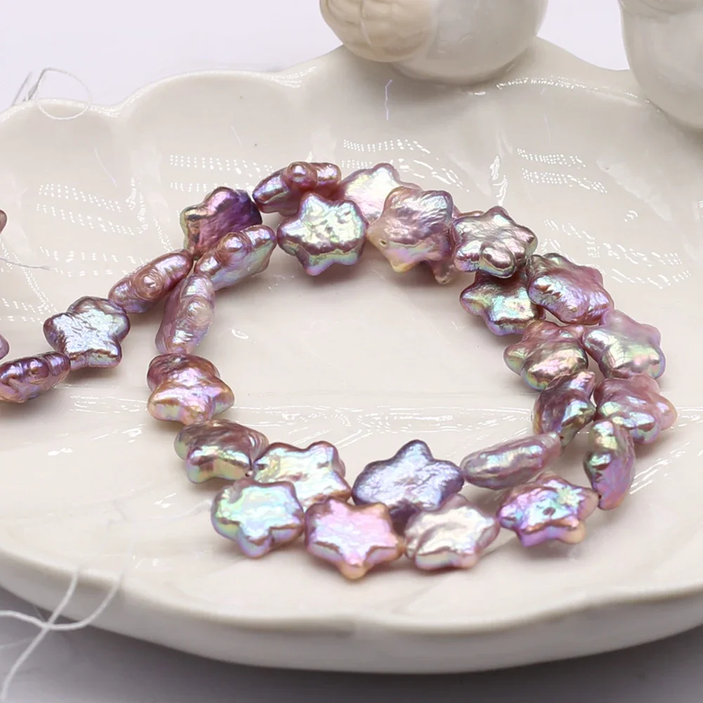 Moon Shape Baroque Pearl Beads 100% Natural Freshwater Pearls Loose Spacer Beaded for Making DIY Necklace Bracelet Earrings
Moon Shape Baroque Pearl Beads 100% Natural Freshwater Pearls Loose Spacer Beaded for Making DIY Necklace Bracelet Earrings