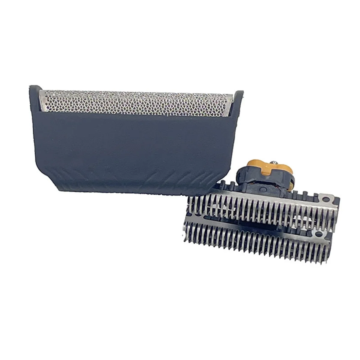 30B Replacement Foil & Cutter for 3 Series 310 330 340 5473 6473 7474 5477 5483 Electric Shaver-A70Z
30B Replacement Foil & Cutter for 3 Series 310 330 340 5473 6473 7474 5477 5483 Electric Shaver-A70Z