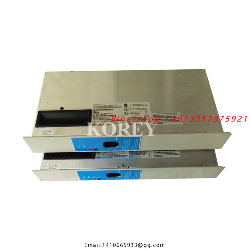 Power Supply 51198685-100 SPS5710-2-LF
Power Supply 51198685-100 SPS5710-2-LF
