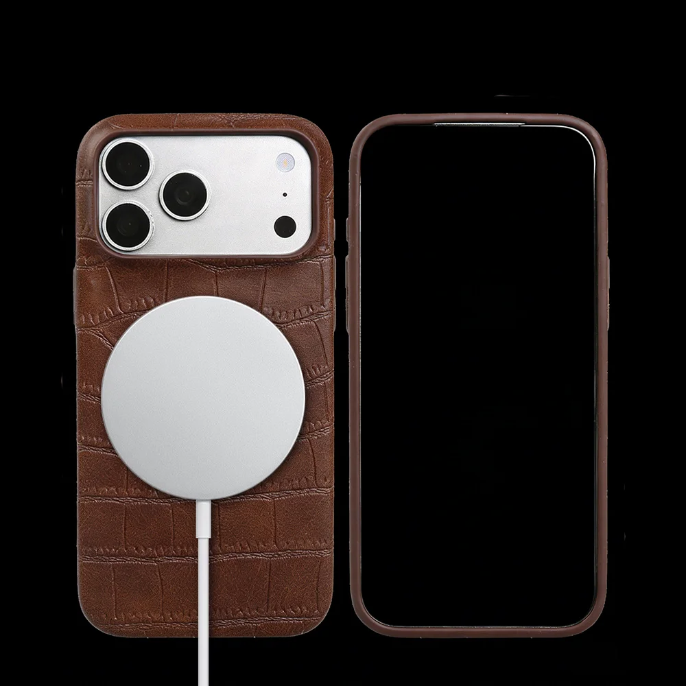 For Magsafe Leather Case For iphone 17 Pro Max Air 11 14 15 Plus 16 Pro Max 13 12 Mini 7 8 Plus Phone Case Magnetic Back Cover
For Magsafe Leather Case For iphone 17 Pro Max Air 11 14 15 Plus 16 Pro Max 13 12 Mini 7 8 Plus Phone Case Magnetic Back Cover