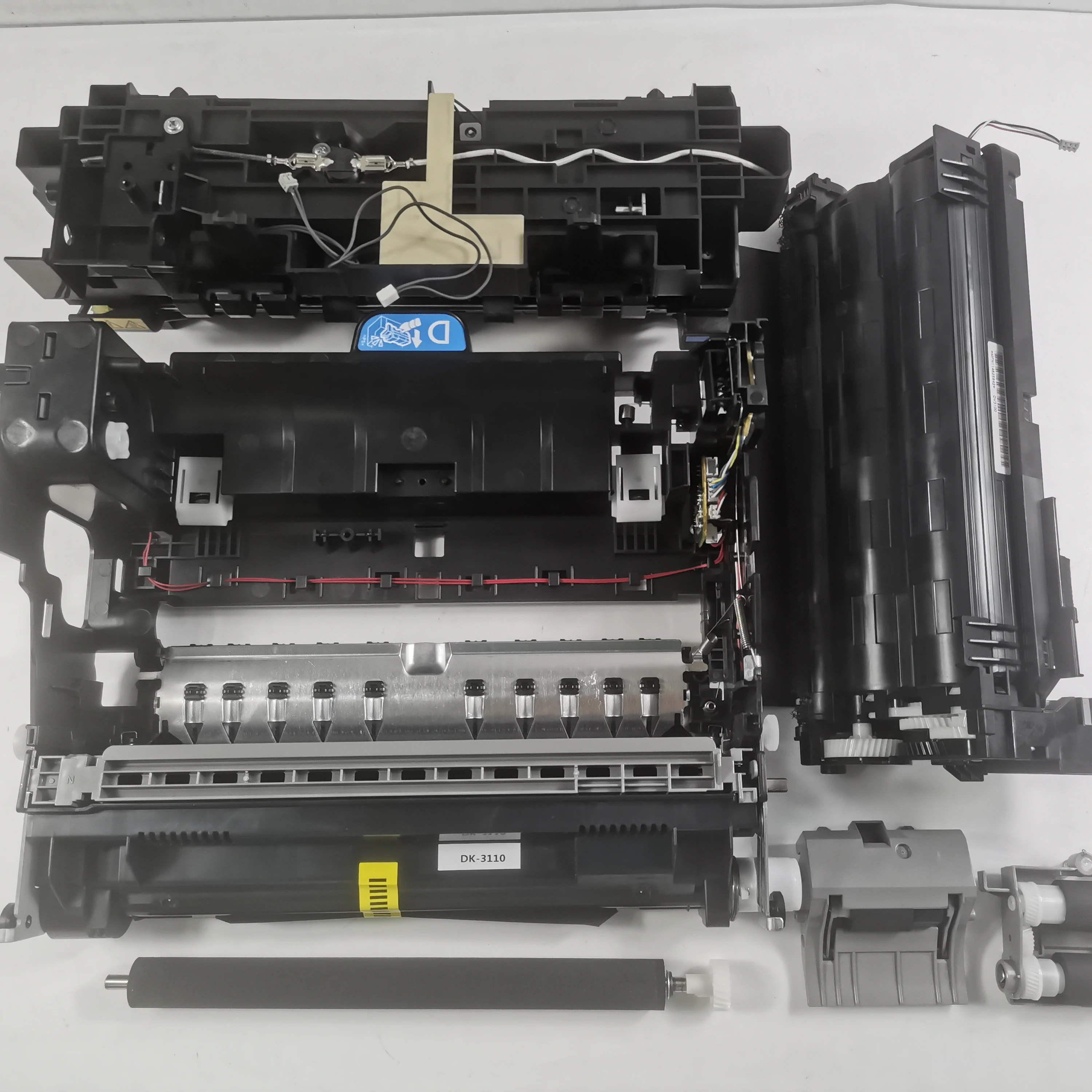 Premium MK-3100 Maintenance Kit for FS-2100 ECOSYS M3040 ECOSYS M3540 Wholesale
Premium MK-3100 Maintenance Kit for FS-2100 ECOSYS M3040 ECOSYS M3540 Wholesale
