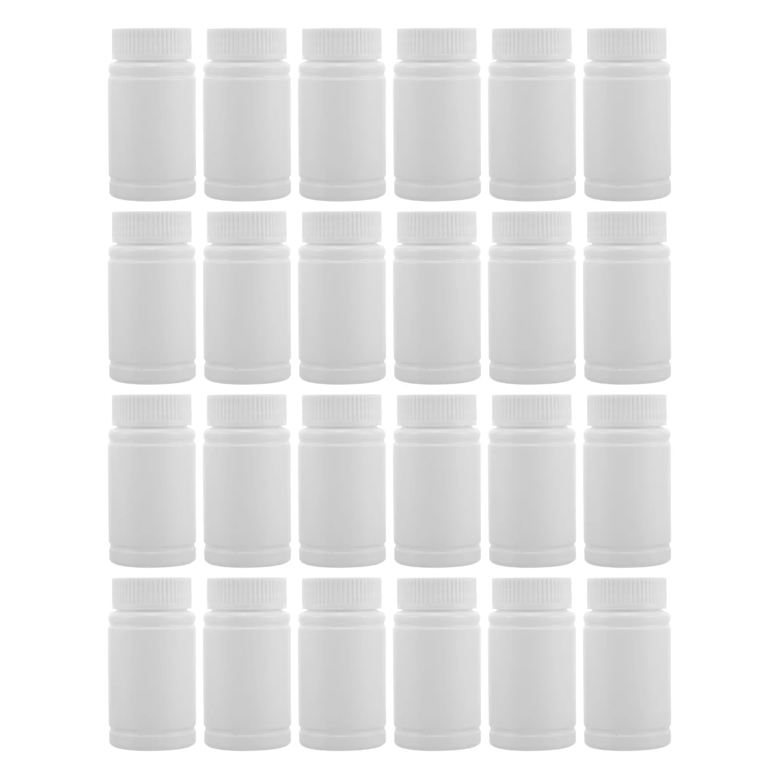 24 шт., 100 мл/3 унции, белая бутылка для таблеток: герметичные портативные многоразовые пластиковые контейнеры для хранения лекарств для путешествий домой
24 шт., 100 мл/3 унции, белая бутылка для таблеток: герметичные портативные многоразовые пластиковые контейнеры для хранения лекарств для путешествий домой