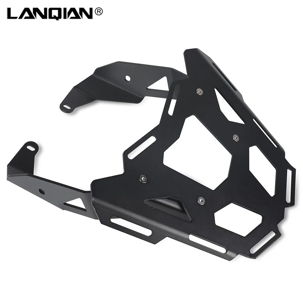 Rear Luggage Racks For Honda CRF1100L Africa Twin CRF 1100L 2019-2023 Storage Bag Top Box Shelf Bracket Tail Cargo Shelf Support
Rear Luggage Racks For Honda CRF1100L Africa Twin CRF 1100L 2019-2023 Storage Bag Top Box Shelf Bracket Tail Cargo Shelf Support