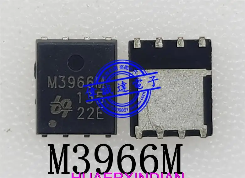 QM3966M6 QM3966M Print M3966M DFN5*6
QM3966M6 QM3966M Print M3966M DFN5*6