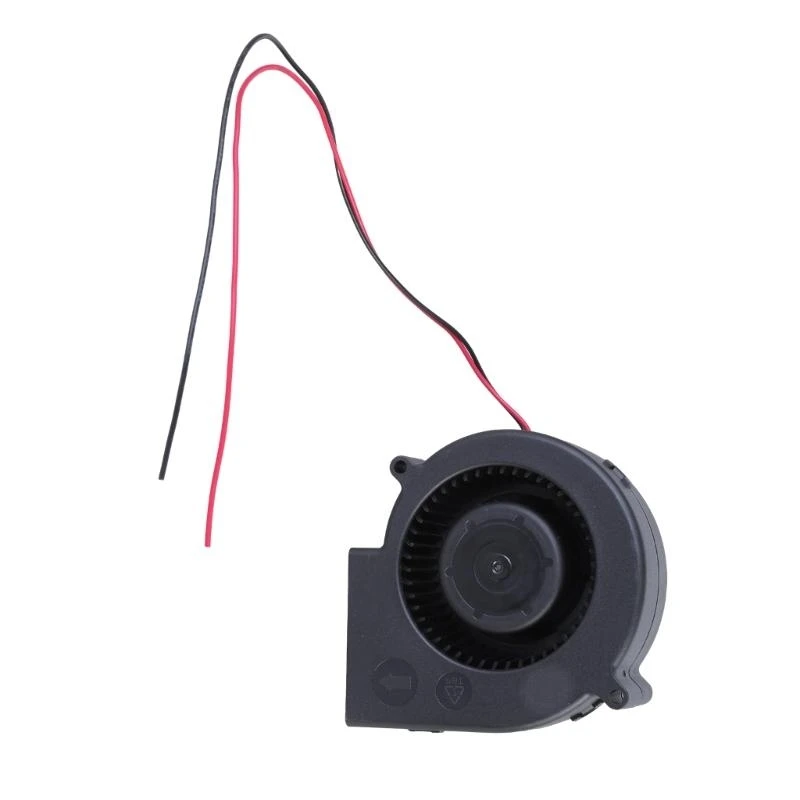 Compact 5V Blower Fan for Electronics Humidifiers and Ventilation Cooling Fan 
Compact 5V Blower Fan for Electronics Humidifiers and Ventilation Cooling Fan