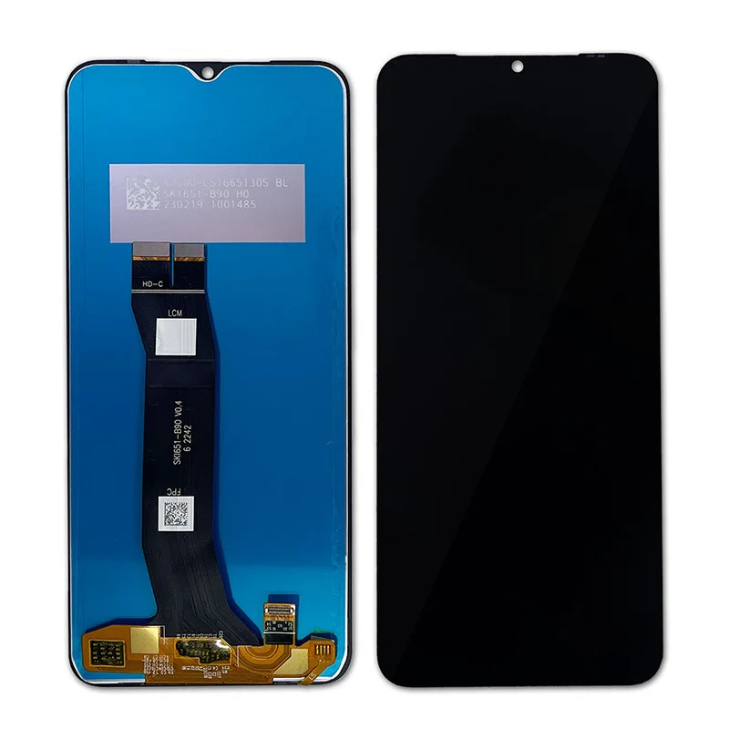 5Pcs New For nova Y61 Screen Assembly The Y61 mobile phone glass LCD display is integrated inside and outside
5Pcs New For nova Y61 Screen Assembly The Y61 mobile phone glass LCD display is integrated inside and outside